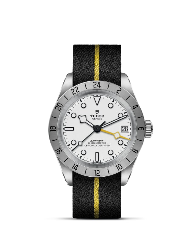 Black Bay Pro - Rivenditore autorizzato Tudor | Zanaboni